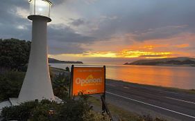 Opononi Lighthouse Motel  3* New Zealand